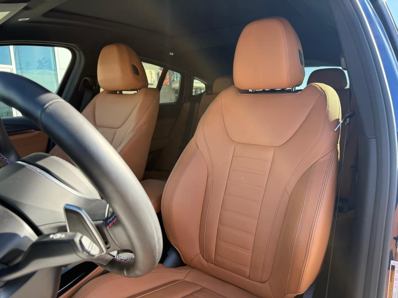 2024 BMW X4 M40i xDrive Photo