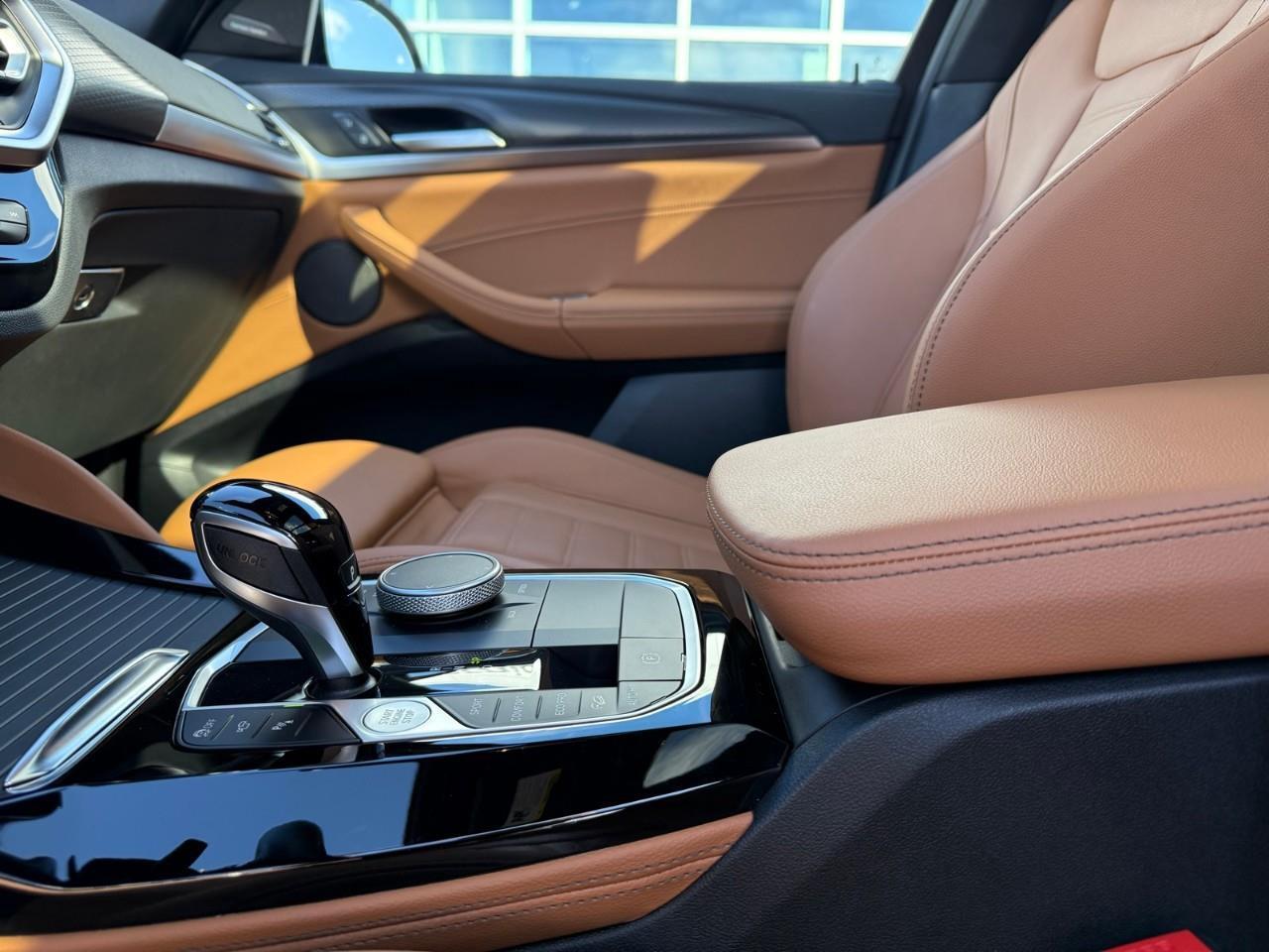 2024 BMW X4 M40i xDrive Photo