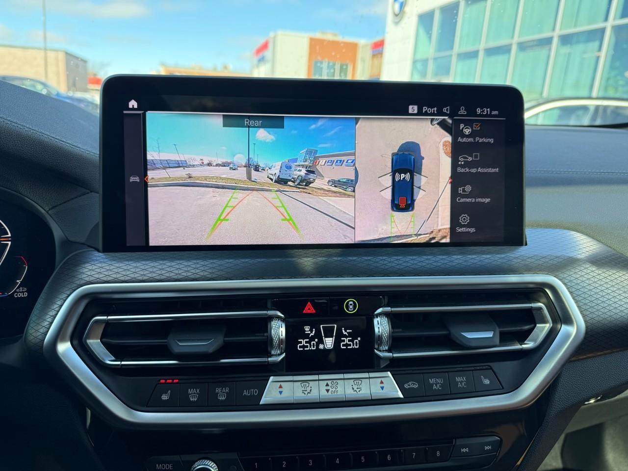 2024 BMW X4 M40i xDrive Photo