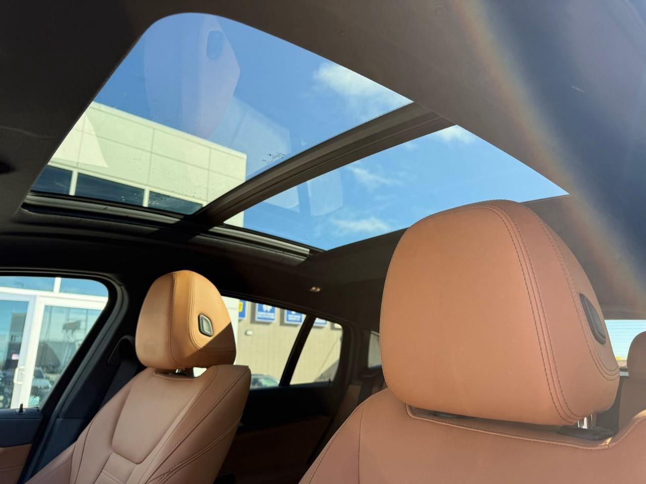 2024 BMW X4 M40i xDrive Photo