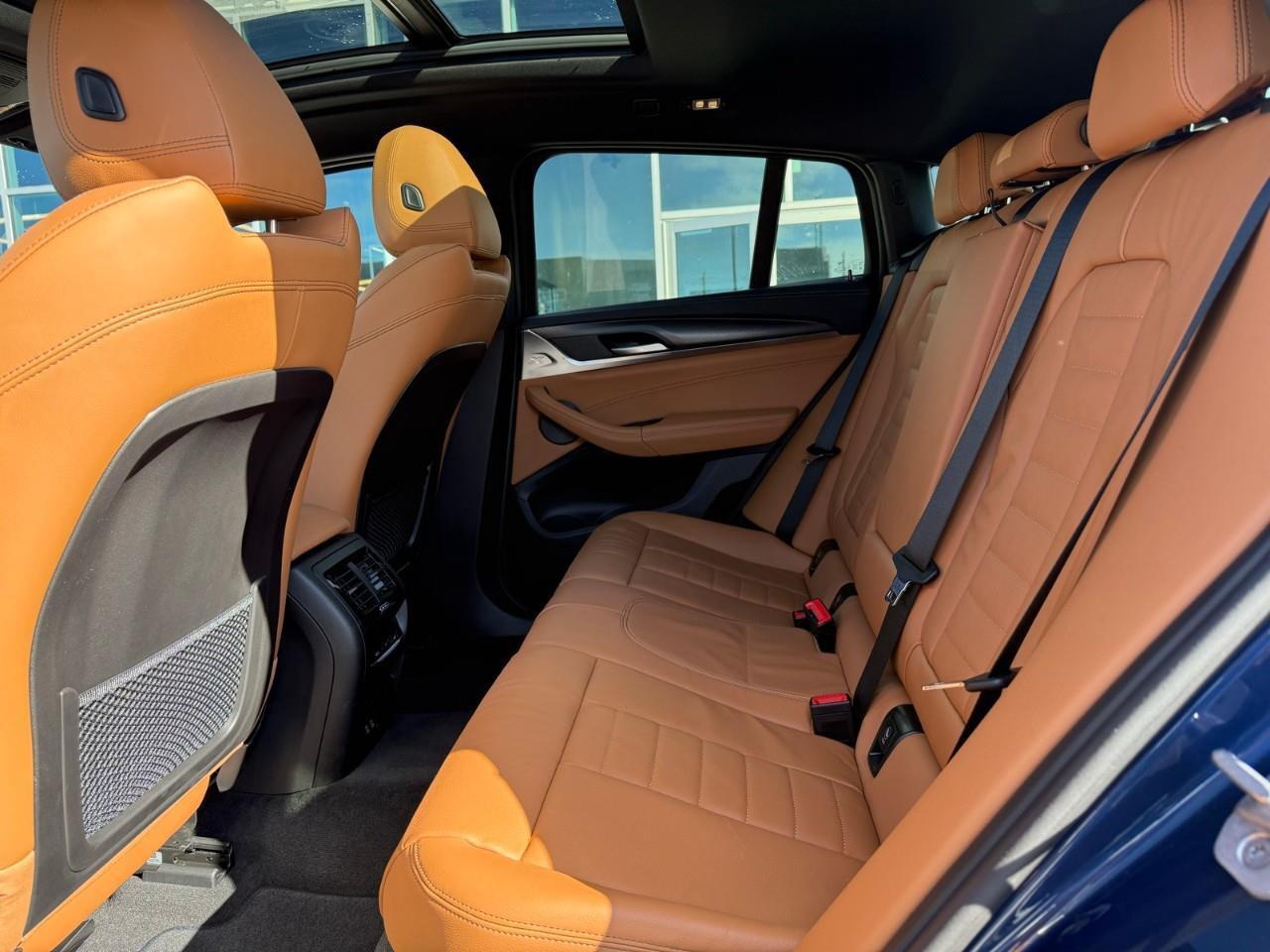 2024 BMW X4 M40i xDrive Photo