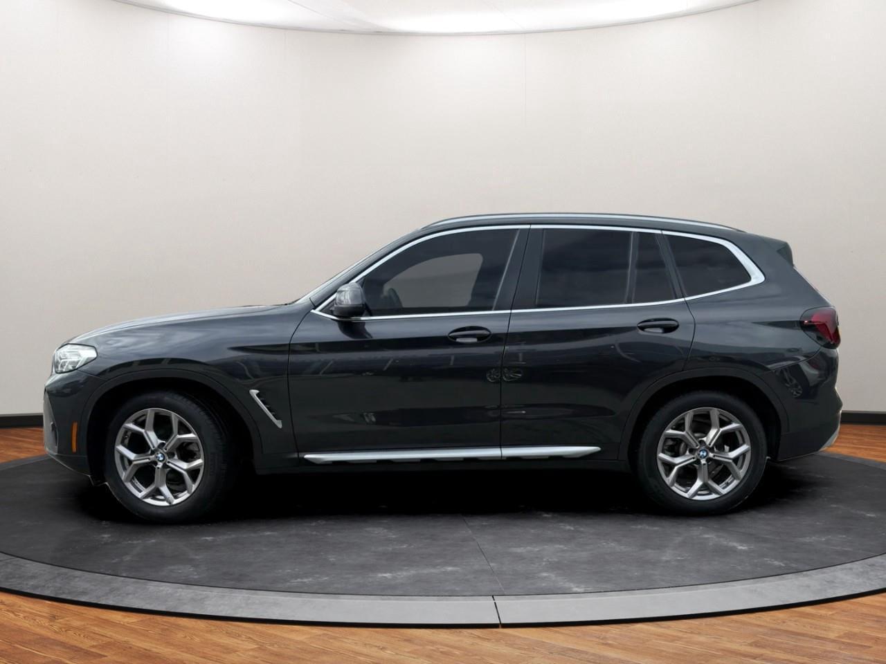 2020 BMW X3 xDrive30i Photo