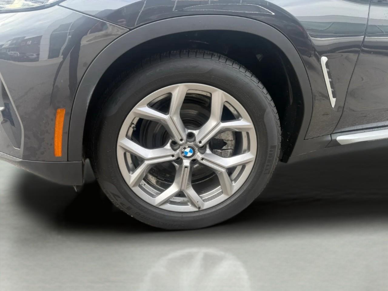 2020 BMW X3 xDrive30i Photo