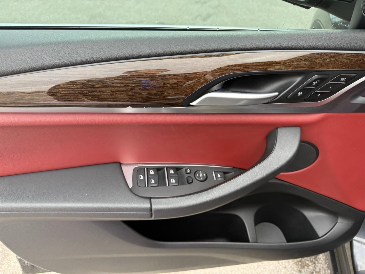 2020 BMW X3 xDrive30i Photo