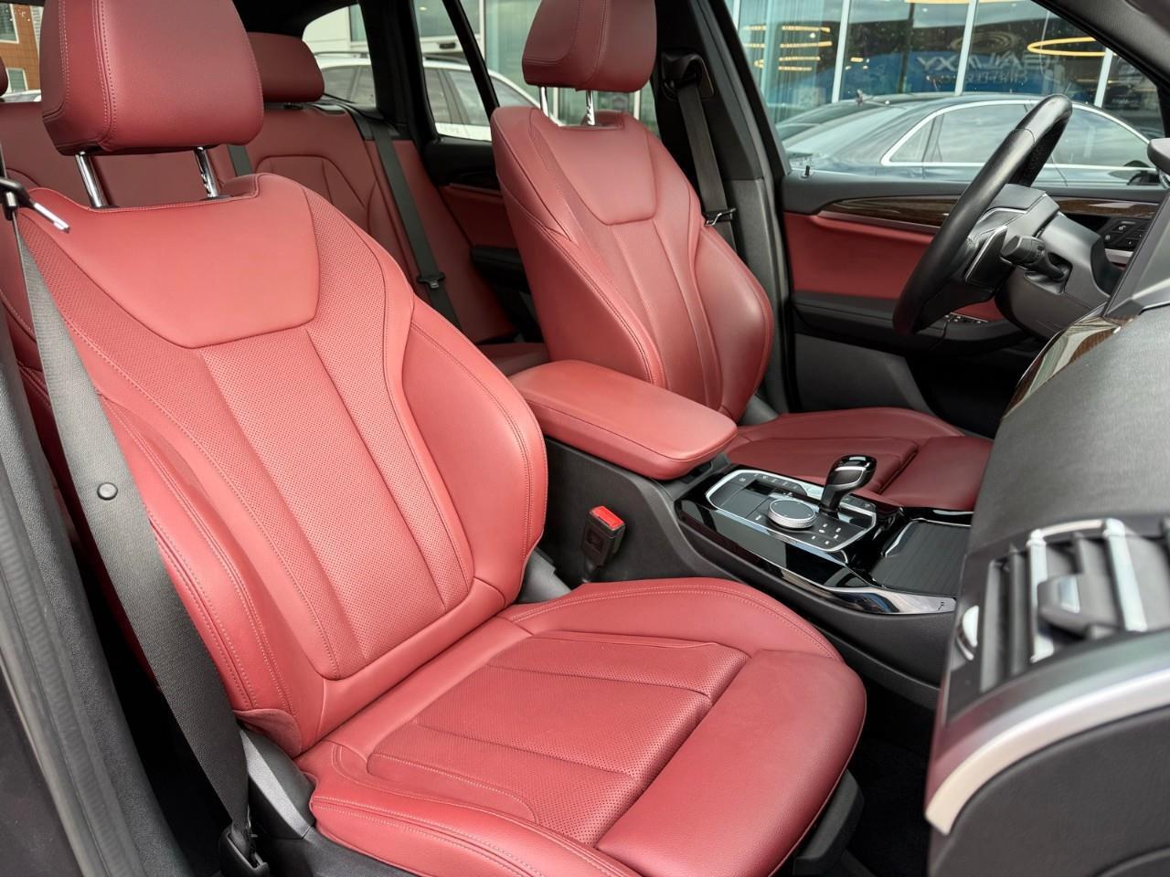 2020 BMW X3 xDrive30i Photo