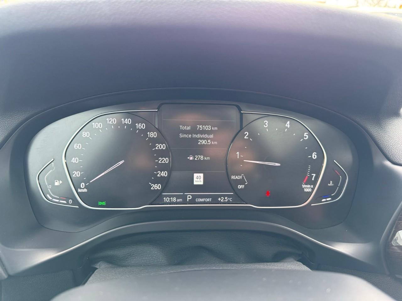 2020 BMW X3 xDrive30i Photo