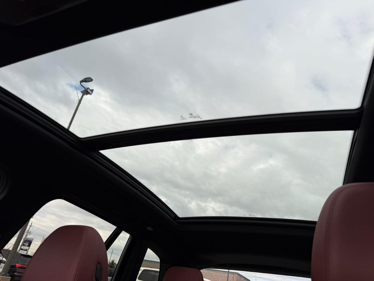 2020 BMW X3 xDrive30i Photo