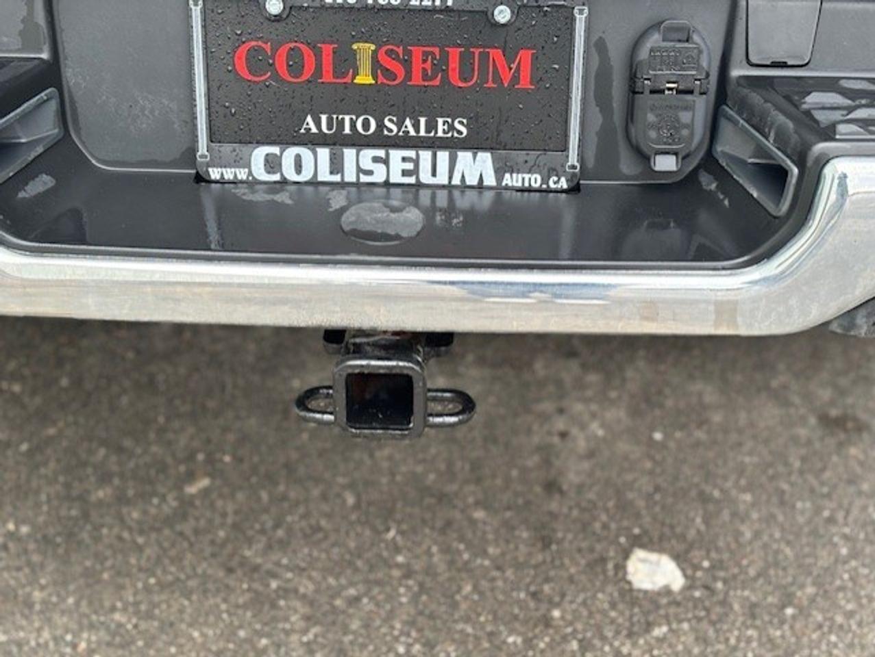 2021 RAM 1500 BIG HORN 4X4 *1 OWNER-NO ACCIDENTS-TONNEAU-CAMERA* Photo