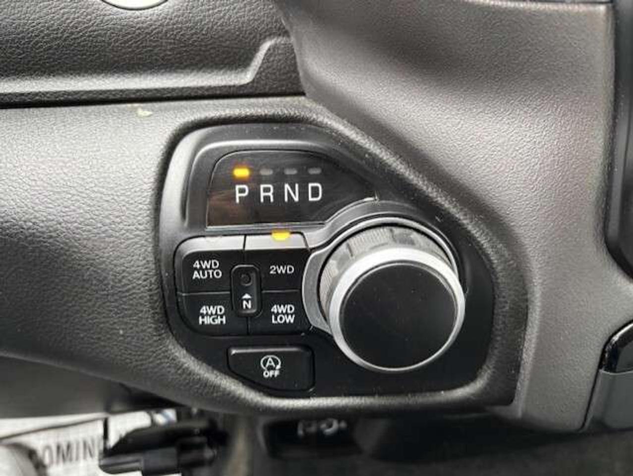 2021 RAM 1500 BIG HORN 4X4 *1 OWNER-NO ACCIDENTS-TONNEAU-CAMERA* Photo