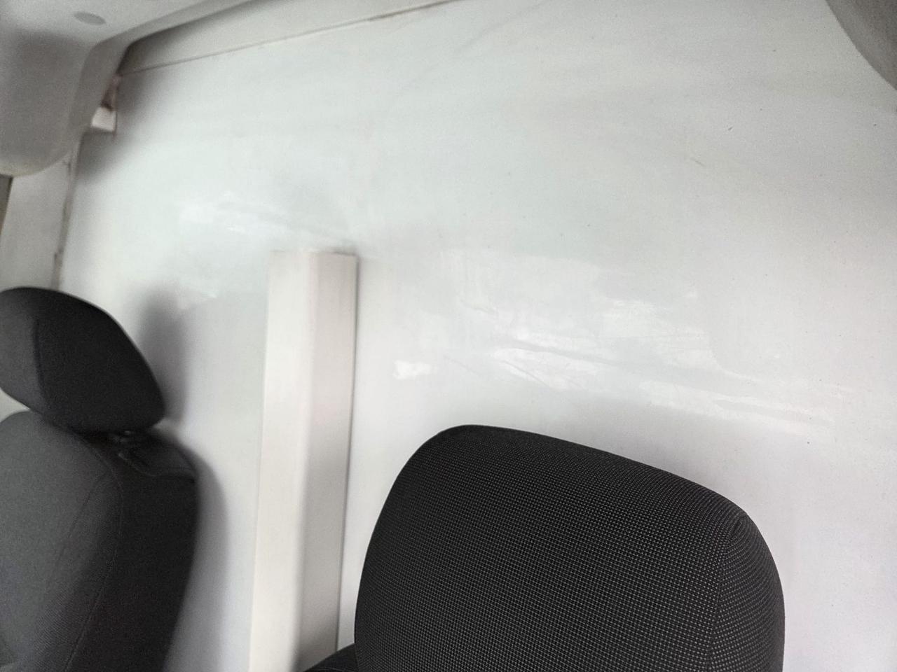 2017 Ford Transit Connect XLT **ZANOTTI REEFER FREEZER-NEW TIRES-BRAKES** Photo