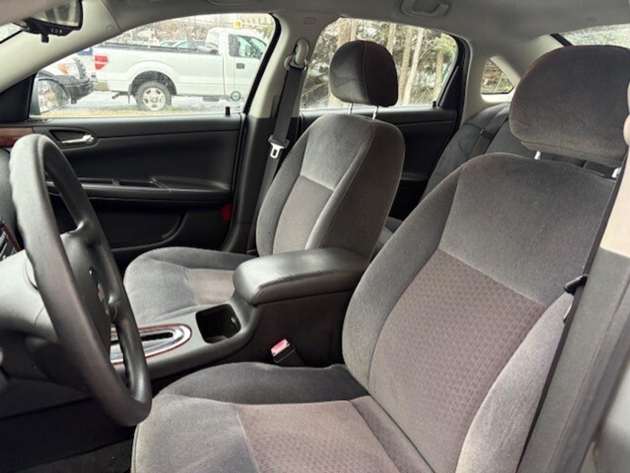 2007 Chevrolet Impala LS V6 **ONLY 75,000KM-SENIOR DRIVEN-CERTIFIED** Photo