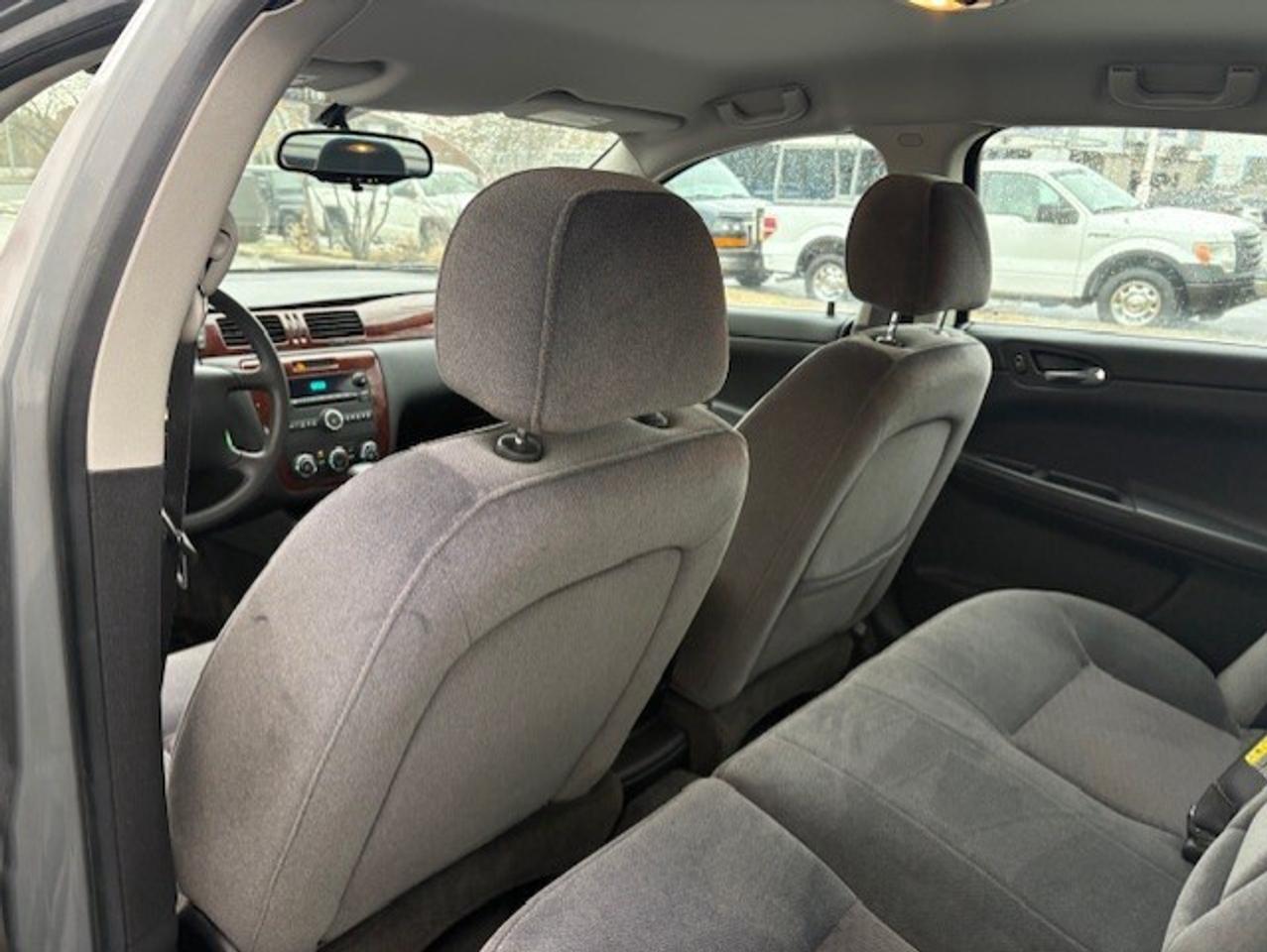 2007 Chevrolet Impala LS V6 **ONLY 75,000KM-SENIOR DRIVEN-CERTIFIED** Photo