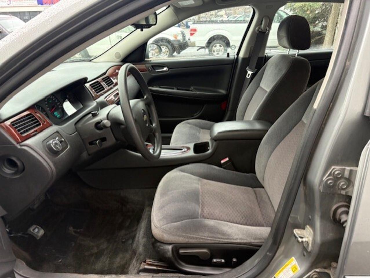 2007 Chevrolet Impala LS V6 **ONLY 75,000KM-SENIOR DRIVEN-CERTIFIED** Photo