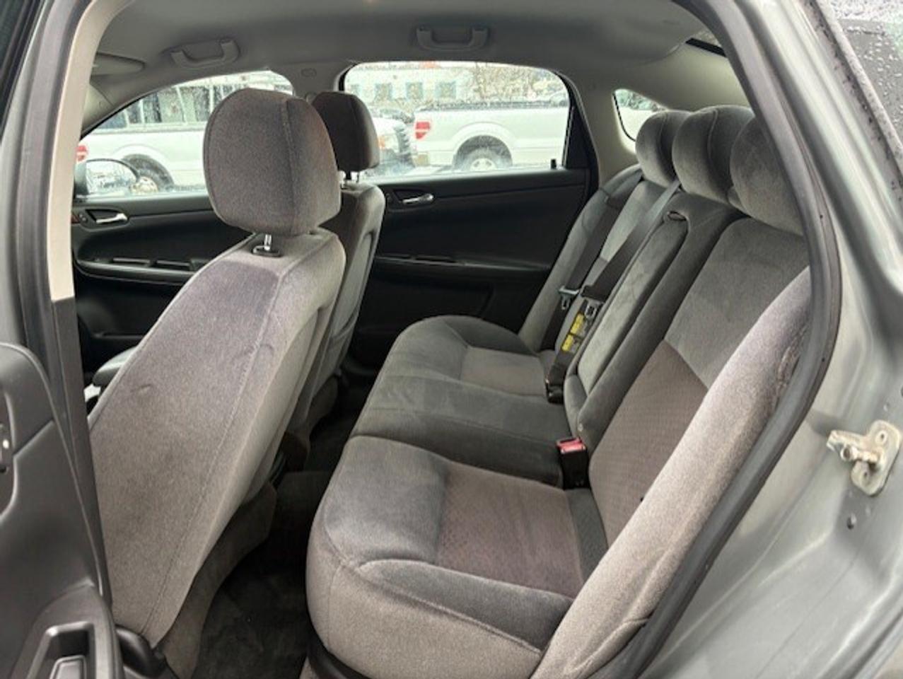 2007 Chevrolet Impala LS V6 **ONLY 75,000KM-SENIOR DRIVEN-CERTIFIED** Photo