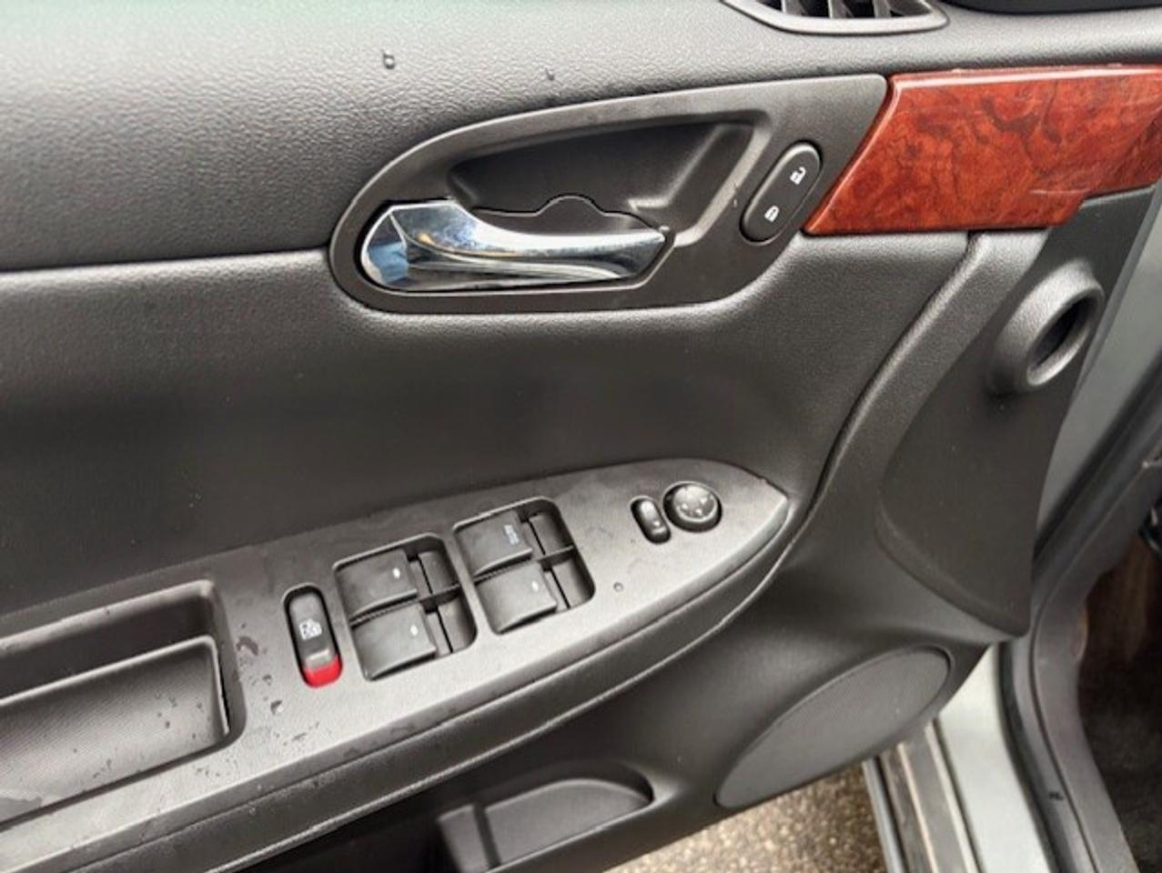 2007 Chevrolet Impala LS V6 **ONLY 75,000KM-SENIOR DRIVEN-CERTIFIED** Photo