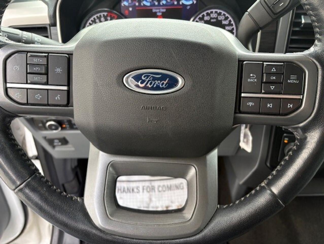 2021 Ford F-150 XLT XTR 4WD SuperCab 6.5' Box CAP-CAMERA-NEW TIRES Photo