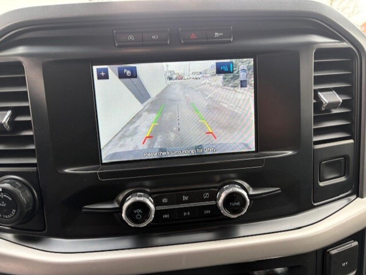 2021 Ford F-150 XLT XTR 4WD SuperCab 6.5' Box CAP-CAMERA-NEW TIRES Photo