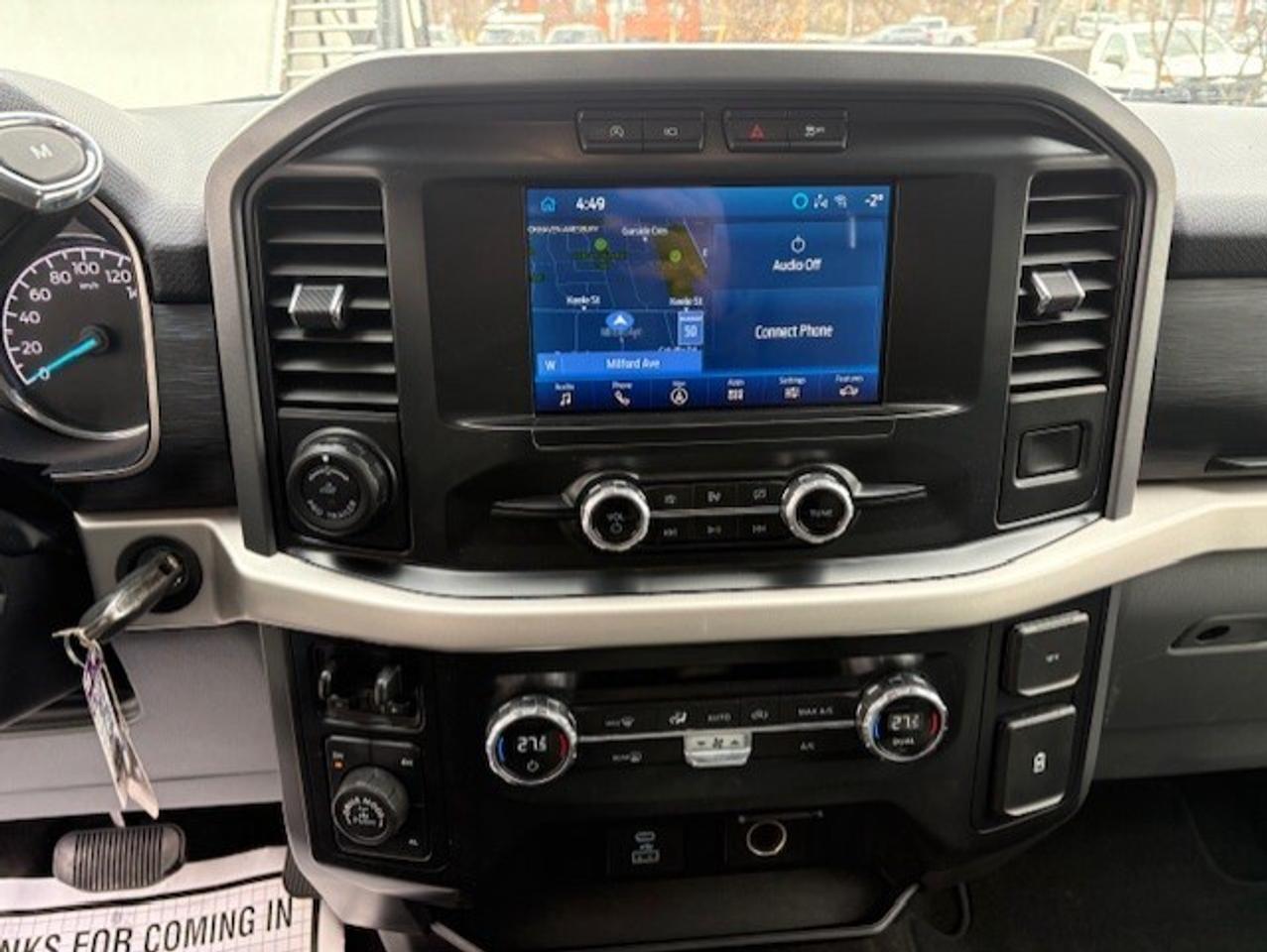 2021 Ford F-150 XLT XTR 4WD SuperCab 6.5' Box CAP-CAMERA-NEW TIRES Photo