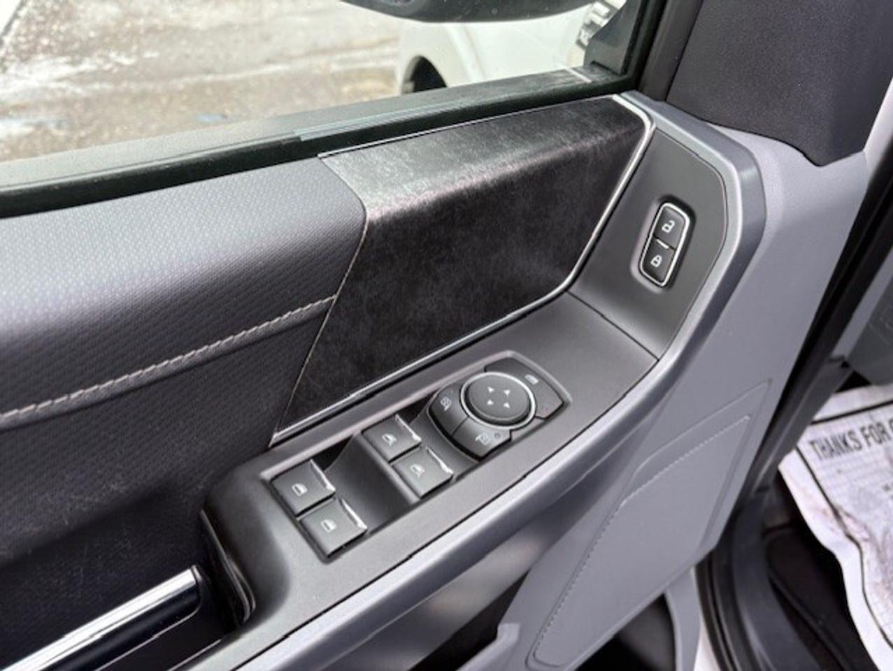 2021 Ford F-150 XLT XTR 4WD SuperCab 6.5' Box CAP-CAMERA-NEW TIRES Photo