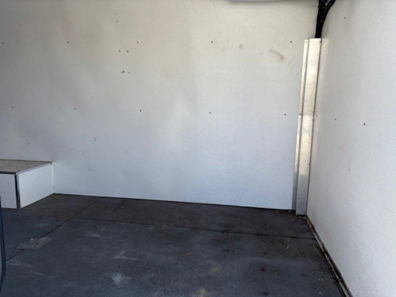 2012 Mercedes-Benz Sprinter 3500 DUALLY-HIGH ROOF-THERMO KING REEFER-REFRIDGERATION Photo