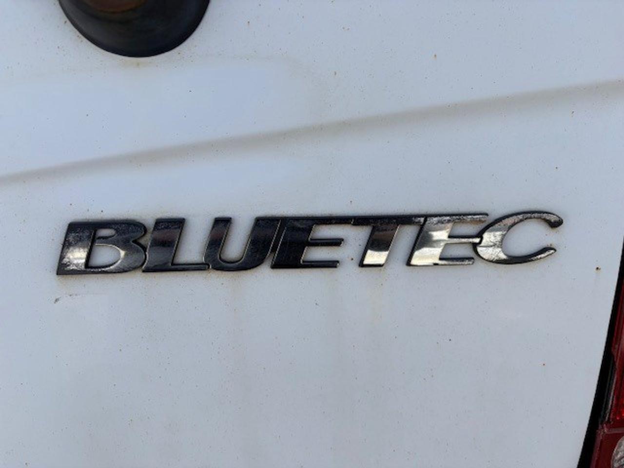 2012 Mercedes-Benz Sprinter 3500 DUALLY-HIGH ROOF-THERMO KING REEFER-REFRIDGERATION Photo