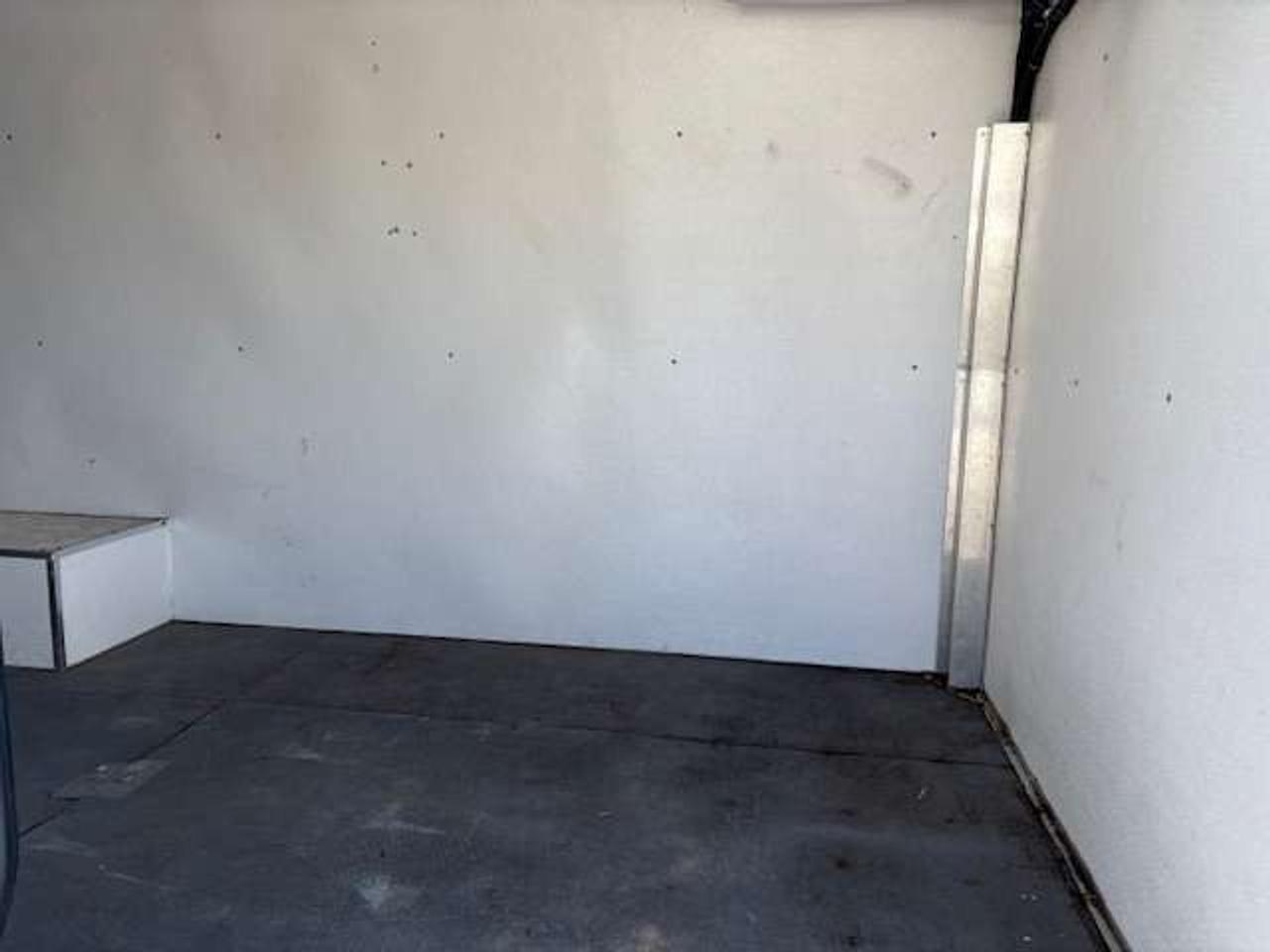 2012 Mercedes-Benz Sprinter DUALLY-HIGH ROOF-THERMO KING REEFER-REFRIDGERATION Photo