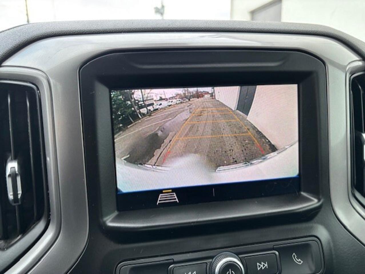 2021 GMC Sierra 1500 V6 REGULAR CAB-8 FOOT LONG BOX-CERTIFIED-FINANCE! Photo