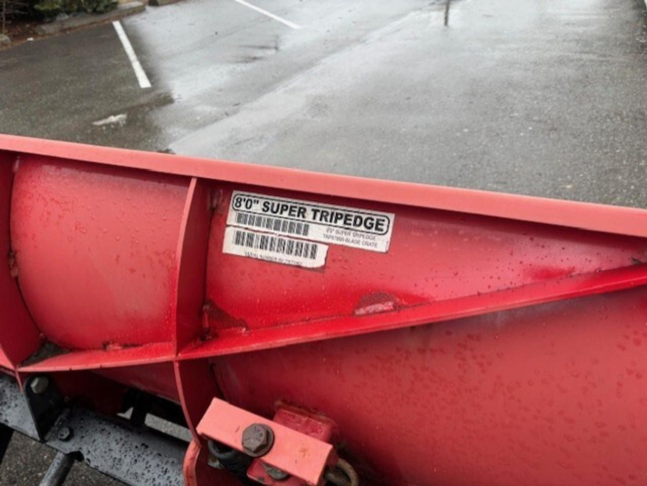 2010 Jeep Wrangler SPORT 4WD **BOSS RT3 SNOW PLOW-AUTOMATIC** Photo