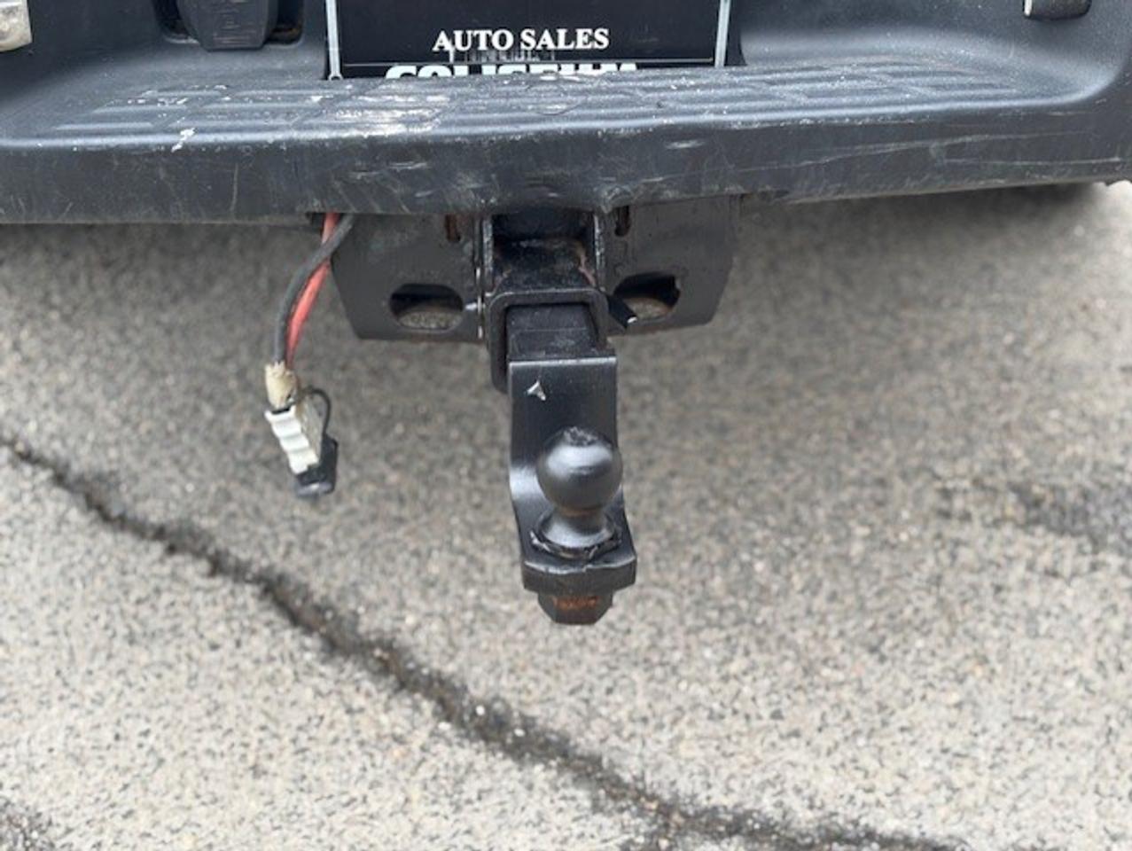 2014 Chevrolet SILVERADO 2500HD 4WD **CREW CAB LONG BOXXX-FUEL TANKER-CERTIFIED** Photo