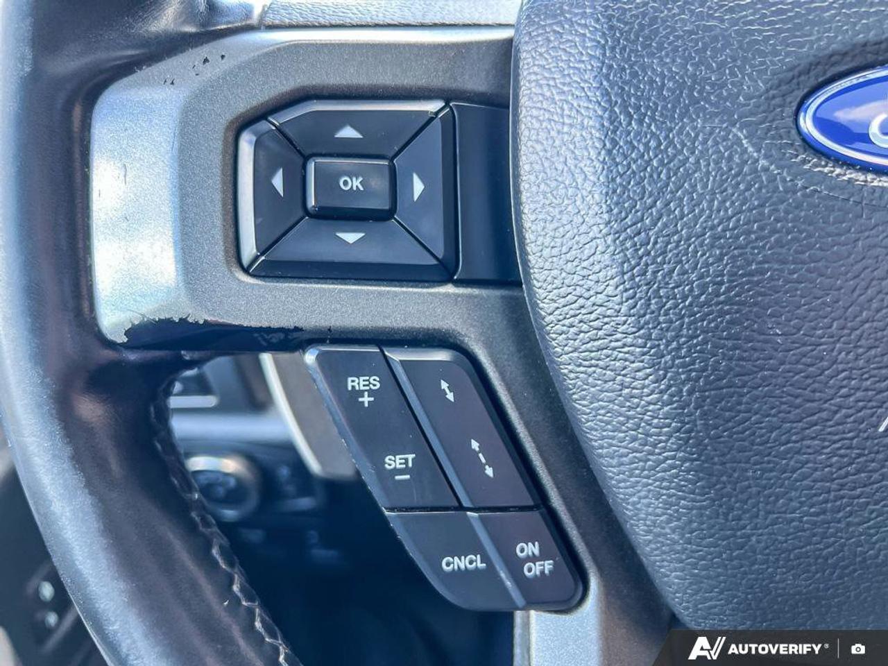 2020 Ford F-150 Raptor   HTD STEER WHEEL   HTD FRNT SEATS   MOONRO Photo