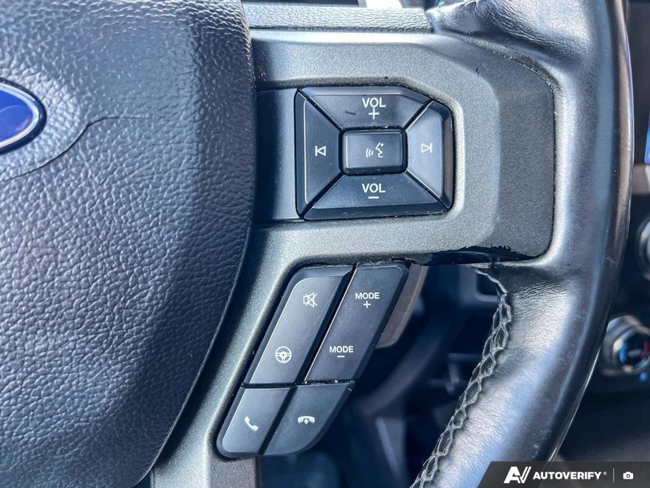 2020 Ford F-150 Raptor   HTD STEER WHEEL   HTD FRNT SEATS   MOONRO Photo