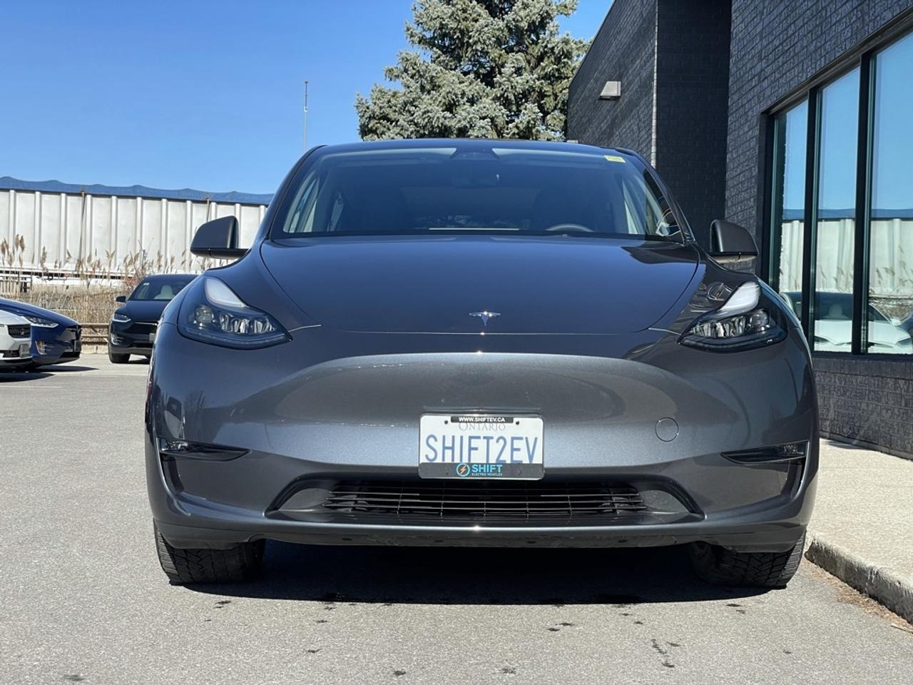 2023 Tesla Model Y RWD   Clean CARFAX! No Extra Fees! Safety Included Photo