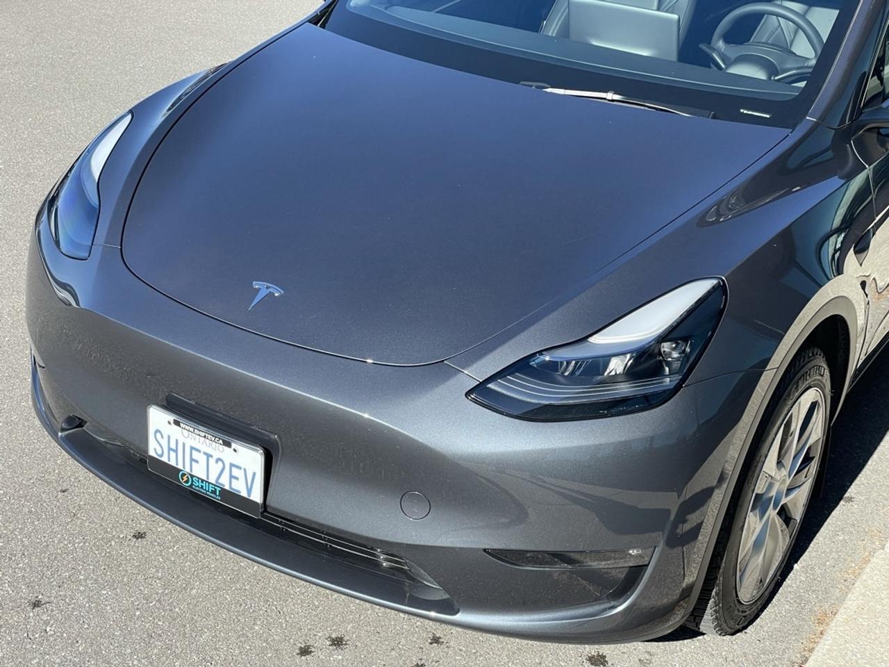 2023 Tesla Model Y RWD   Clean CARFAX! No Extra Fees! Safety Included Photo