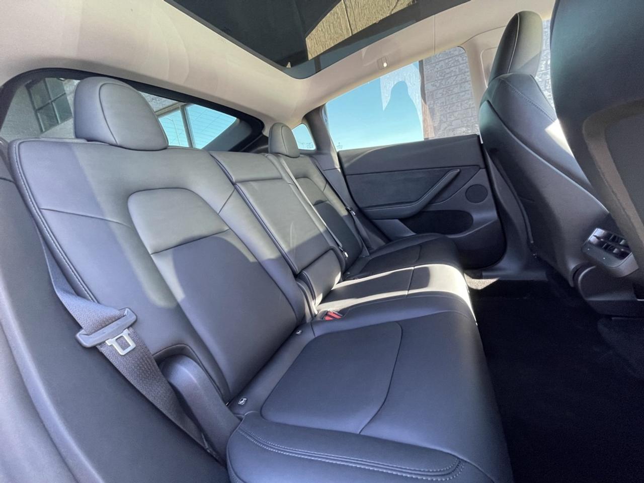 2023 Tesla Model Y RWD   Clean CARFAX! No Extra Fees! Safety Included Photo