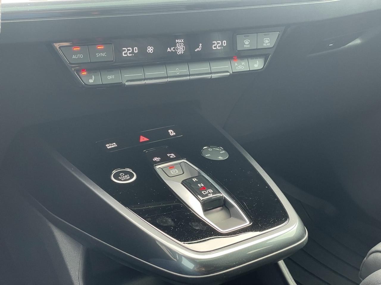 2024 Audi Q4 e-tron 55 quattro   Fully Loaded! Clean! Photo