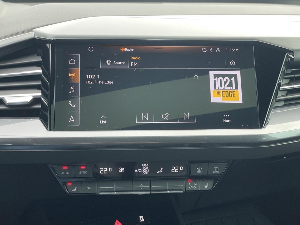 2024 Audi Q4 e-tron 55 quattro   Fully Loaded! Clean! Photo