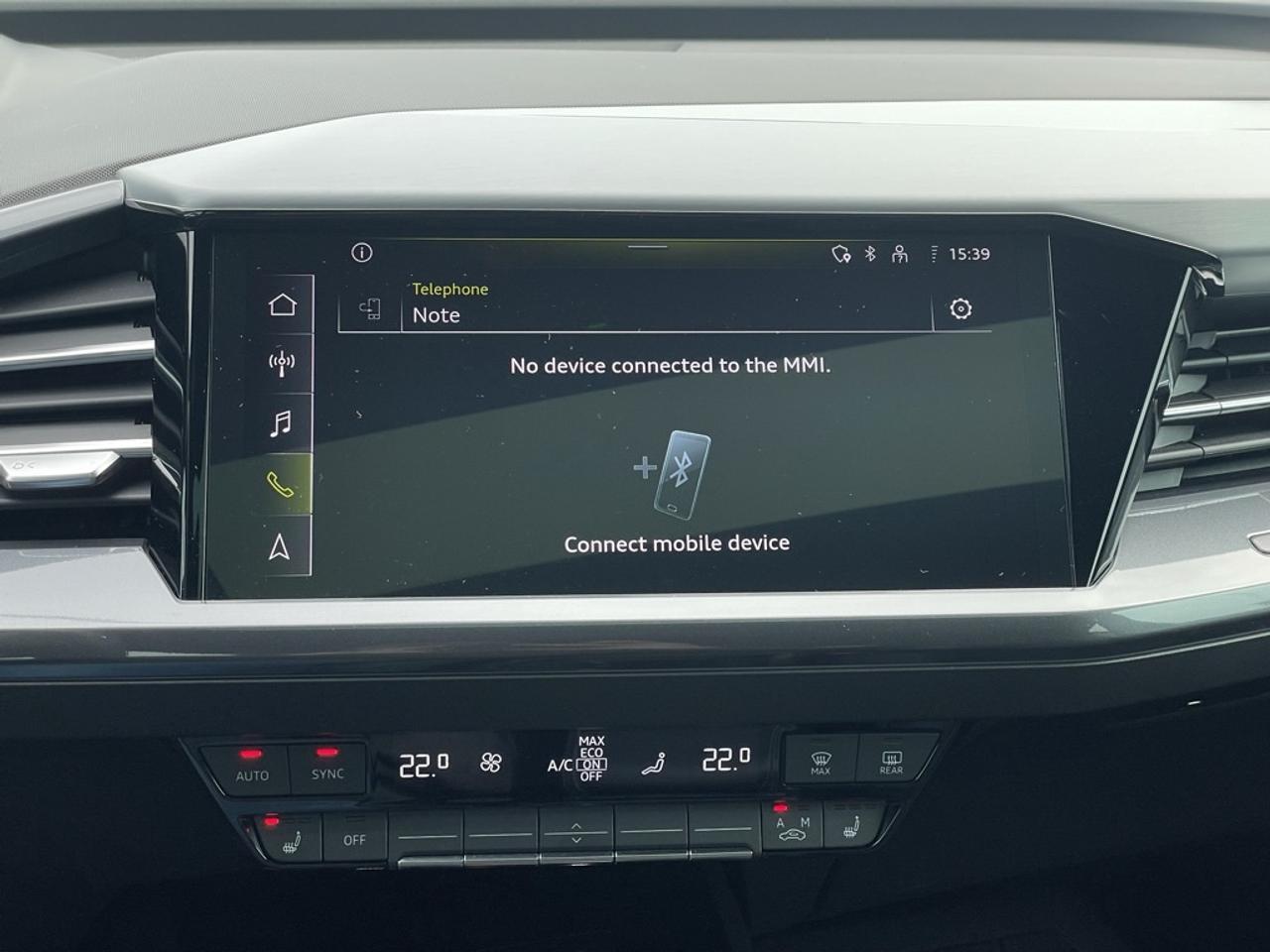 2024 Audi Q4 e-tron 55 quattro   Fully Loaded! Clean! Photo