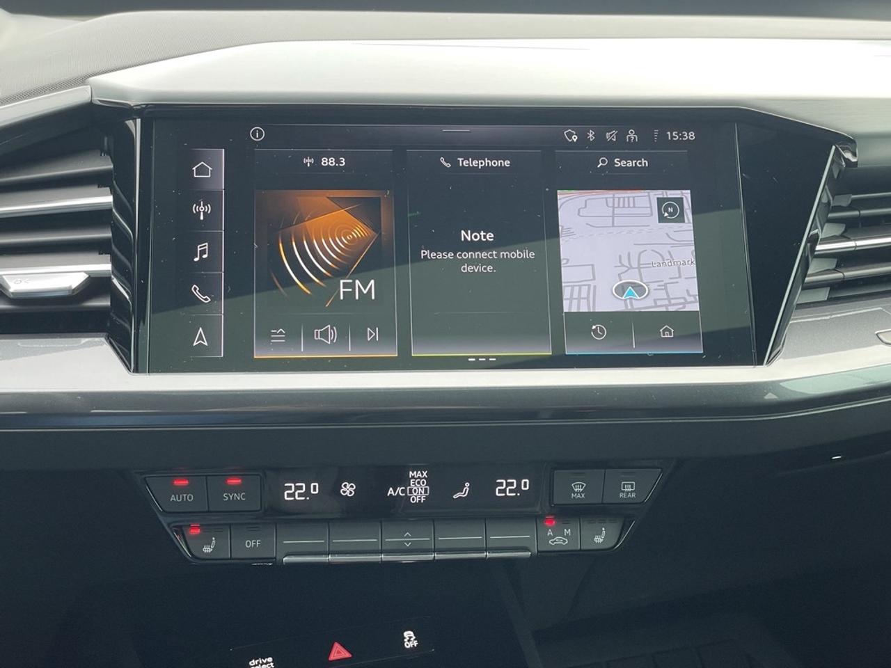 2024 Audi Q4 e-tron 55 quattro   Fully Loaded! Clean! Photo