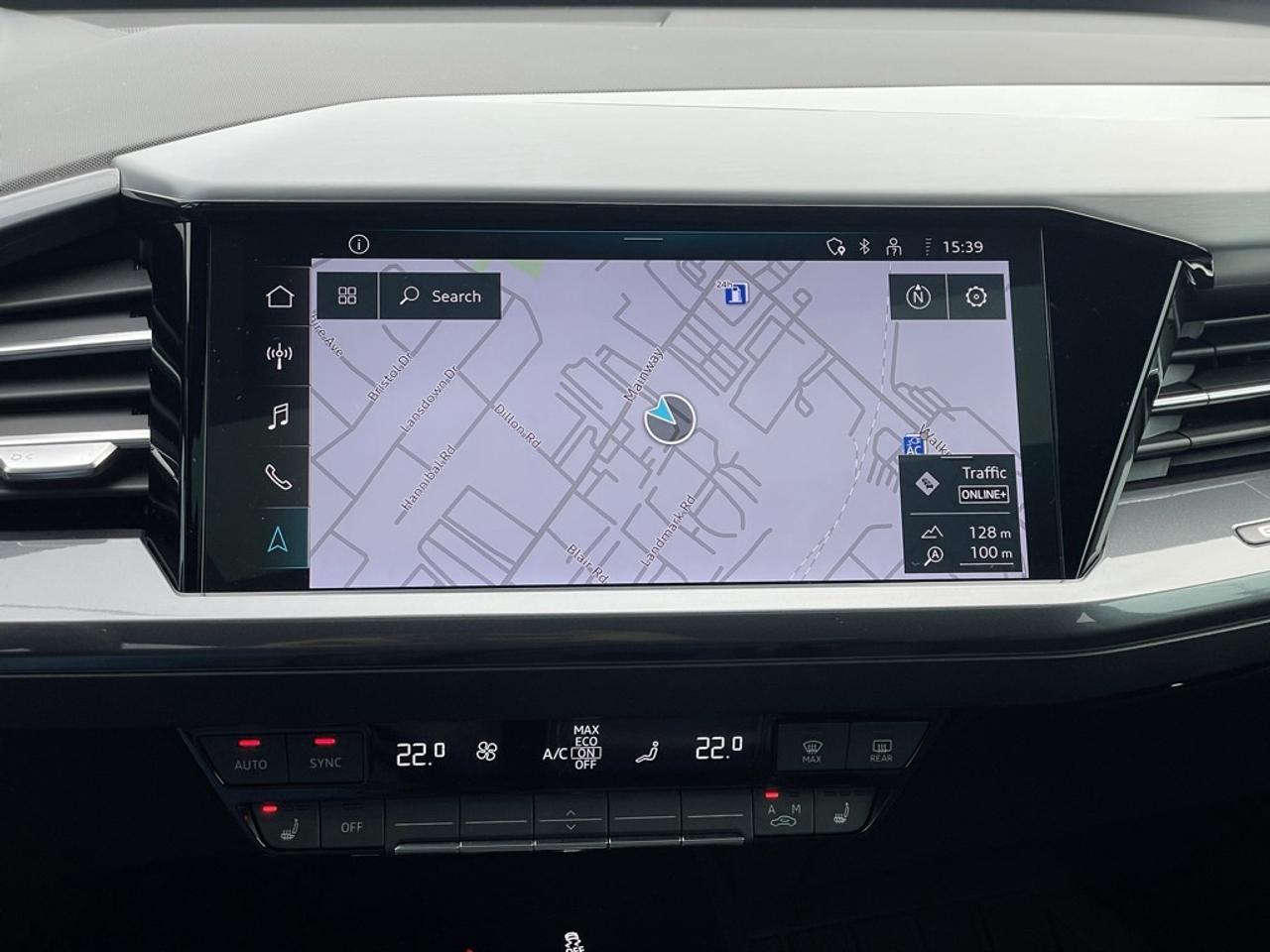 2024 Audi Q4 e-tron 55 quattro   Fully Loaded! Clean! Photo