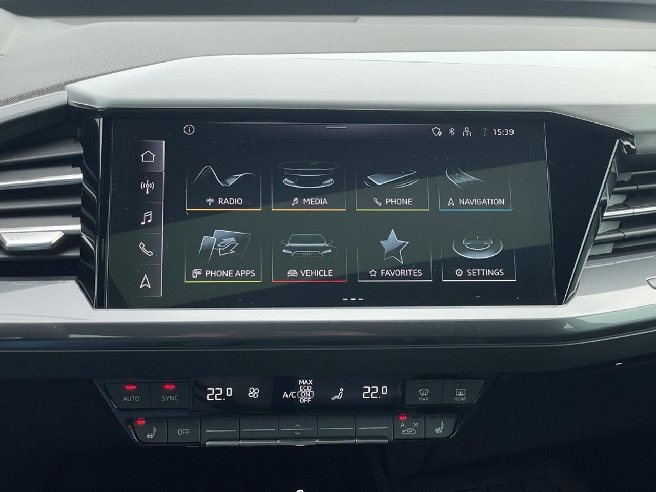 2024 Audi Q4 e-tron 55 quattro   Fully Loaded! Clean! Photo