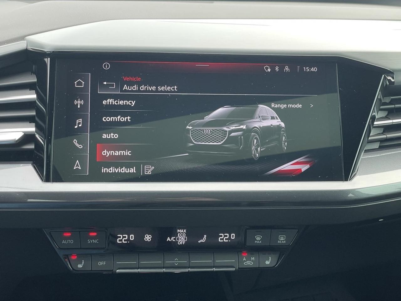 2024 Audi Q4 e-tron 55 quattro   Fully Loaded! Clean! Photo