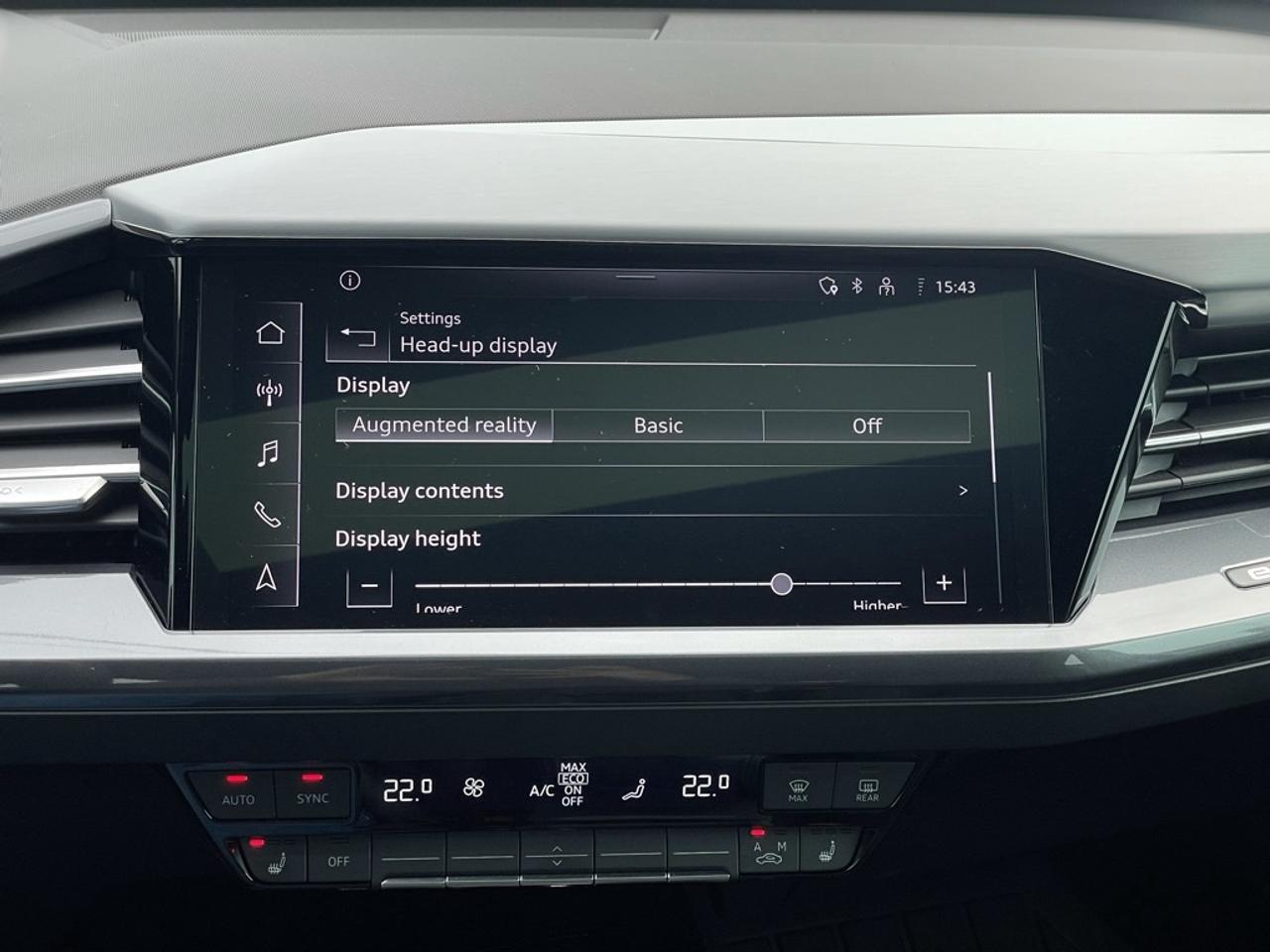 2024 Audi Q4 e-tron 55 quattro   Fully Loaded! Clean! Photo