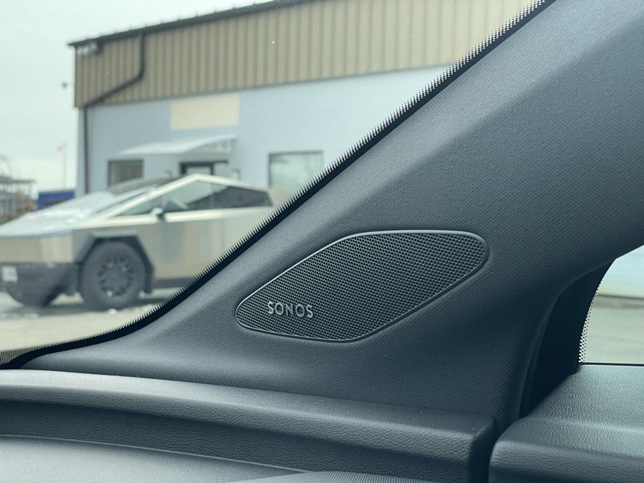 2024 Audi Q4 e-tron 55 quattro   Fully Loaded! Clean! Photo