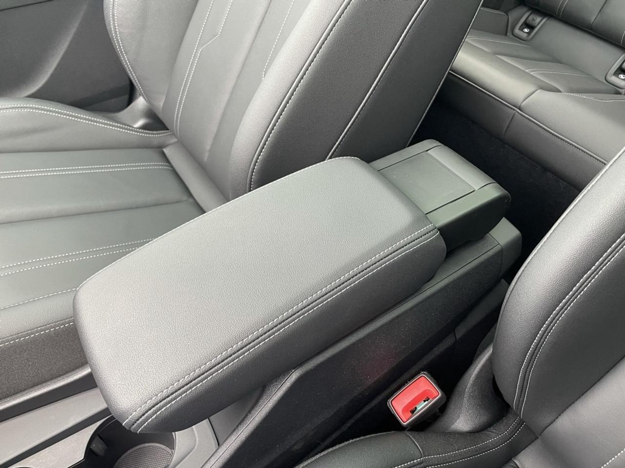 2024 Audi Q4 e-tron 55 quattro   Fully Loaded! Clean! Photo