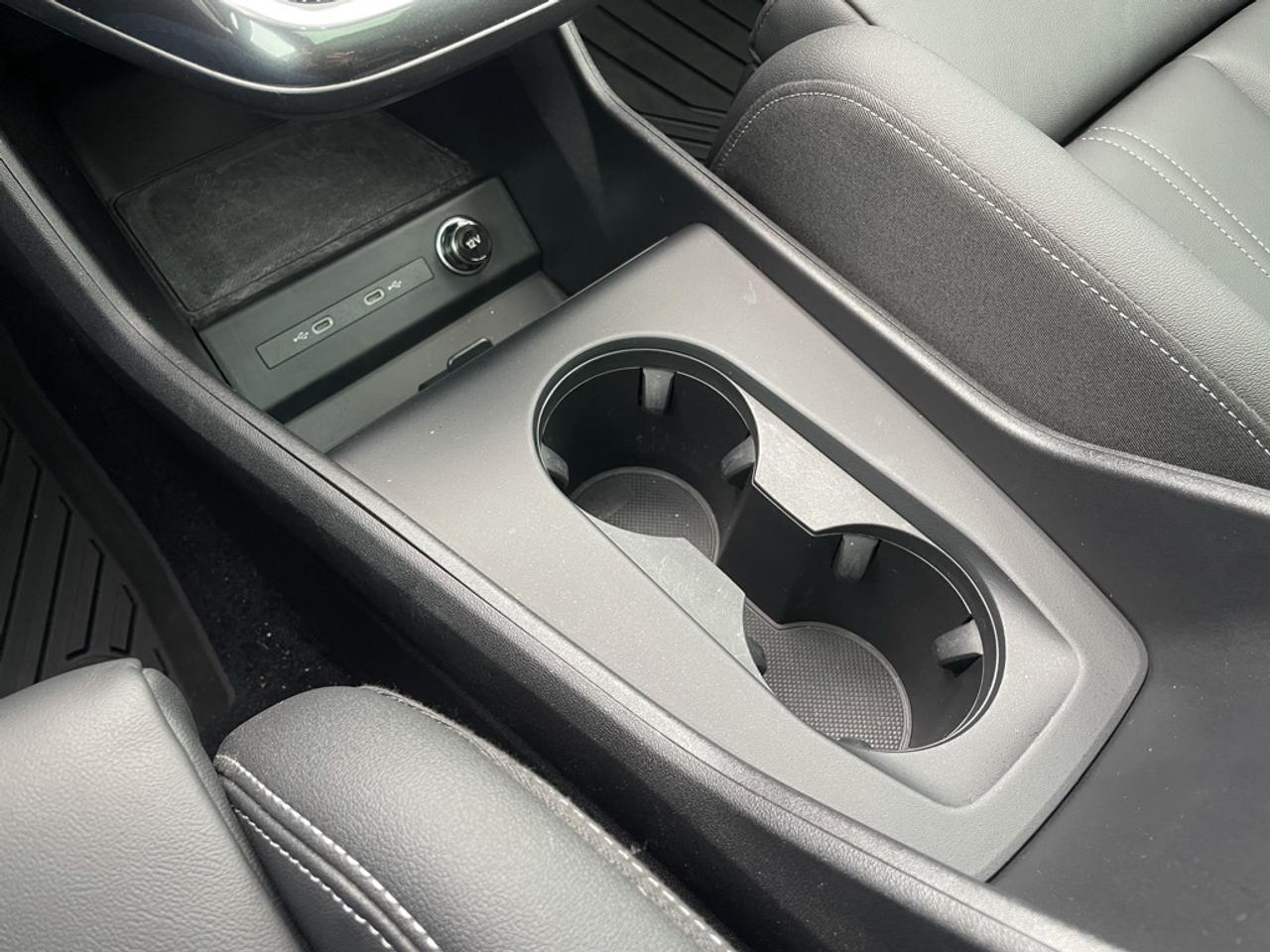 2024 Audi Q4 e-tron 55 quattro   Fully Loaded! Clean! Photo