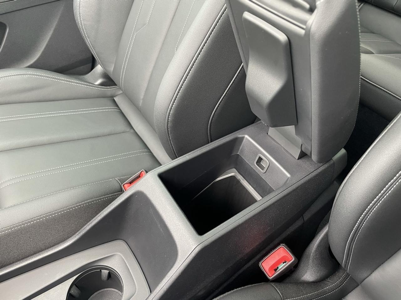 2024 Audi Q4 e-tron 55 quattro   Fully Loaded! Clean! Photo