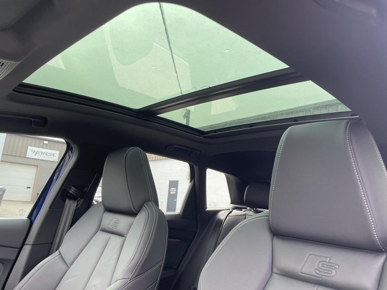 2024 Audi Q4 e-tron 55 quattro   Fully Loaded! Clean! Photo