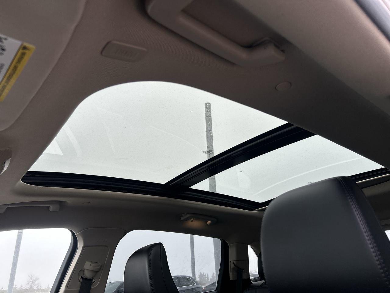 2022 Lincoln Nautilus Reserve   Accident-Free Photo