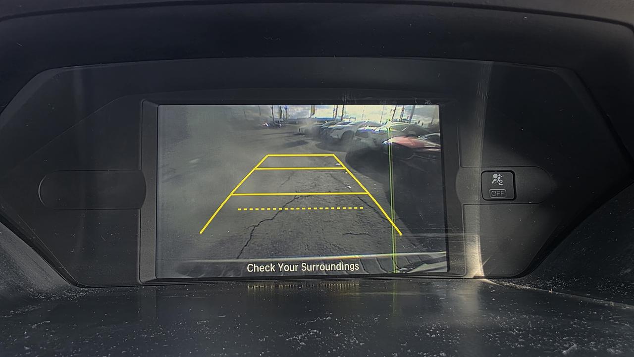 2015 Honda Odyssey TIMING BELT REPALCED@2025 WELL DEALER MAINTAINED Photo