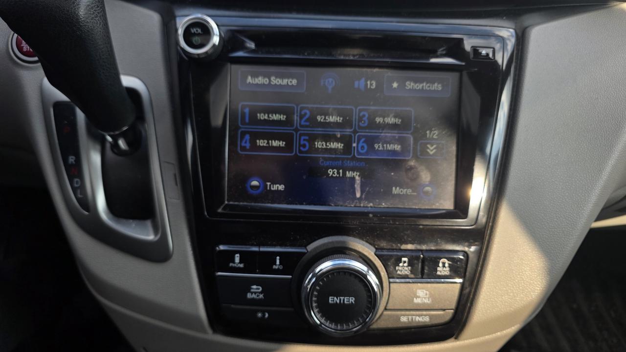 2015 Honda Odyssey TIMING BELT REPALCED@2025 WELL DEALER MAINTAINED Photo